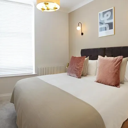 Apartment The Salisbury Scarborough