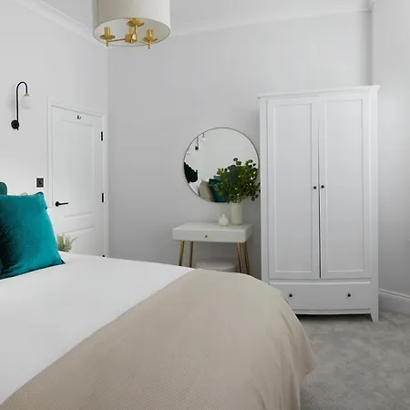 Apartment The Salisbury